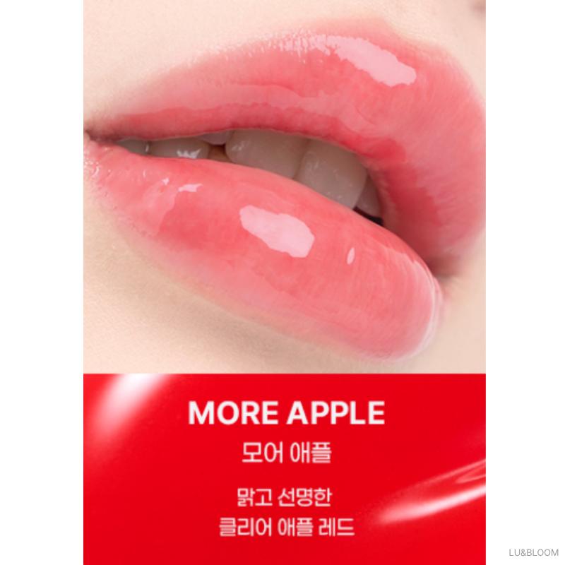 FEEV Hyper-Fit Bubble Gloss 10ml(+Free gift)