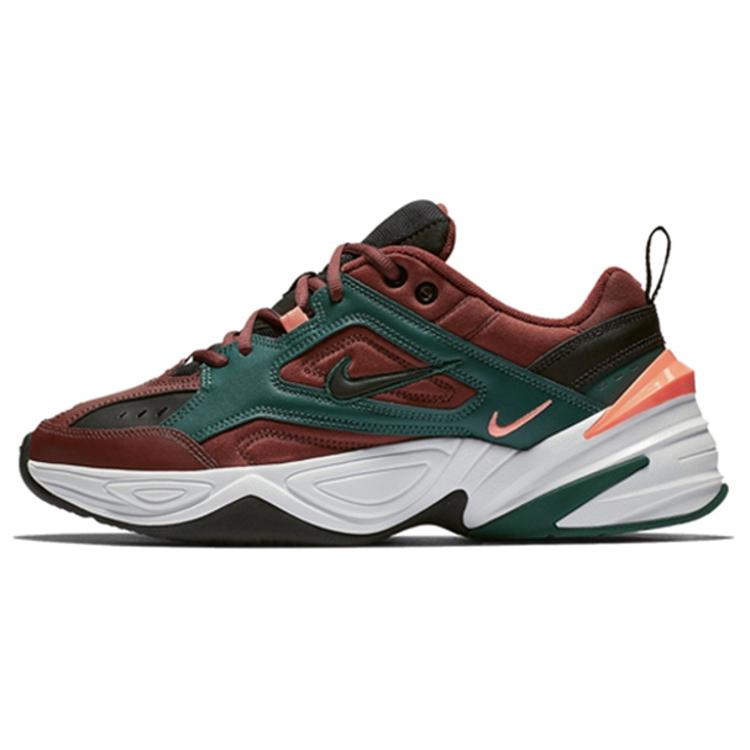 

Новые Nike M2K Tekno Pueblo Brown AV4789-200 42