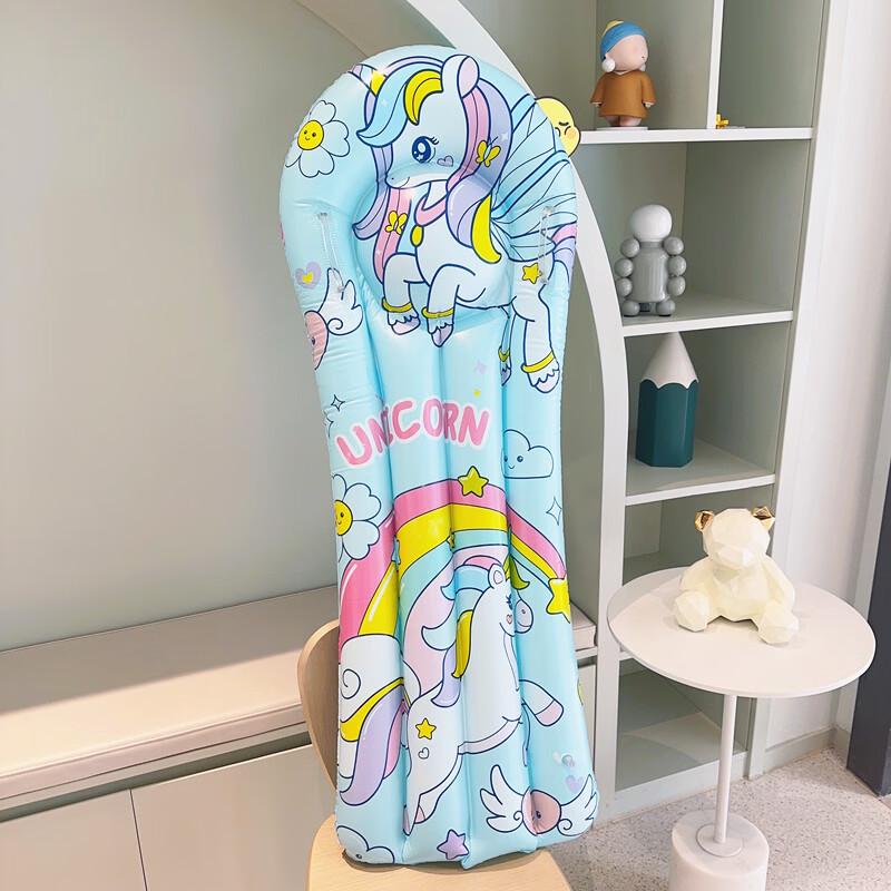 Children s Inflatable Kickboard