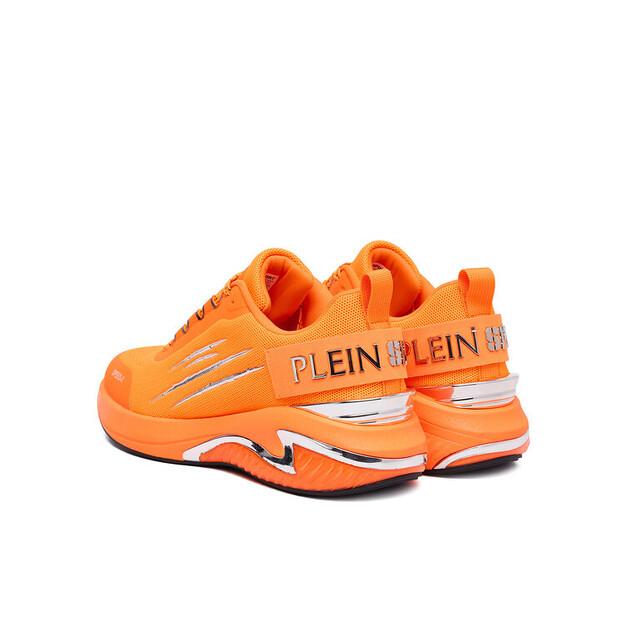 Кроссовки Plein Sport FAES USC0779 STE003N