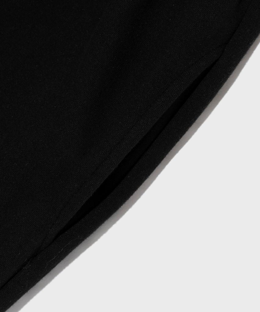CARGOBROS American Logo Sweatpants (Black)