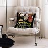 C-Cowboy B-Bebop pillow cover sofa cushion cover home room decoration children gift