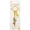 Harry Potter Honeyduke Logo Keyring