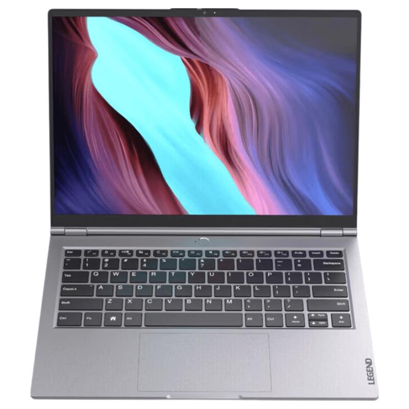 

Ноутбук Lenovo Zhaoyang CF4720J с технологией Trusted Computing (Китайская версия)