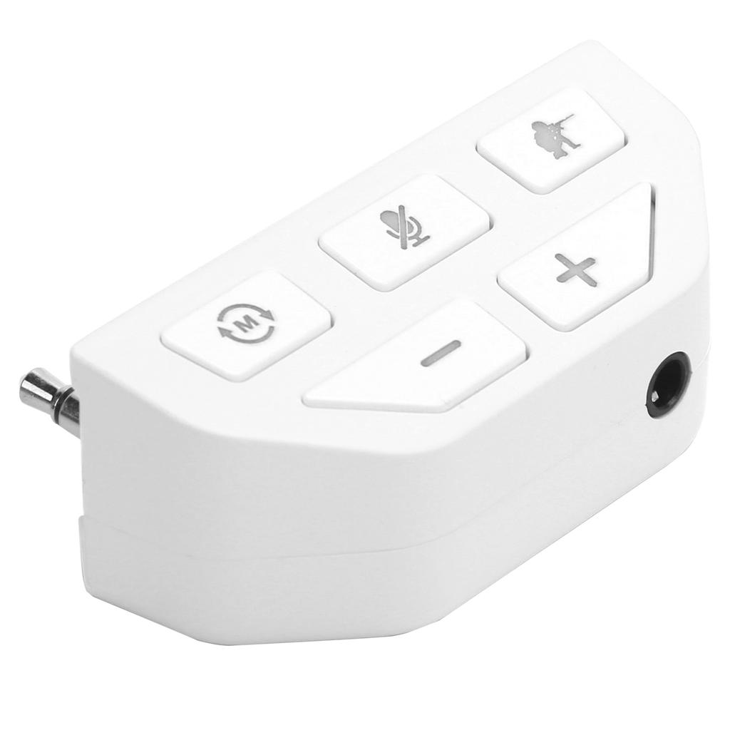 Hdset Adapter Controller Adapter Hdphone Converter for X BOX One Wireless Gamepad