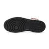 Jordan 1 Mid PS Chicago Black Toe 640734-069