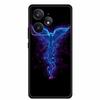 Phone Case For Realme Neo 7 Back Cover Case Shockproof Black Silicone Soft Funda For Realme Neo7 5G Case Coque Shockproof Capas