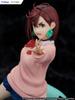 TV Anime Momo Schaal Complete Figuur "Dandadan" 1/7