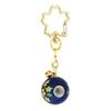 Zuun Kaleidoscope Sakura Key Holder Japanese Pattern Made Japan Souvenir