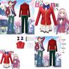 Cute Japanese Anime Cosplay Costume For Women S M L Xl Xxl 18-24 Years Old