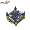 DAKEFPV F722 Flight Controller & 100A ESC Stack