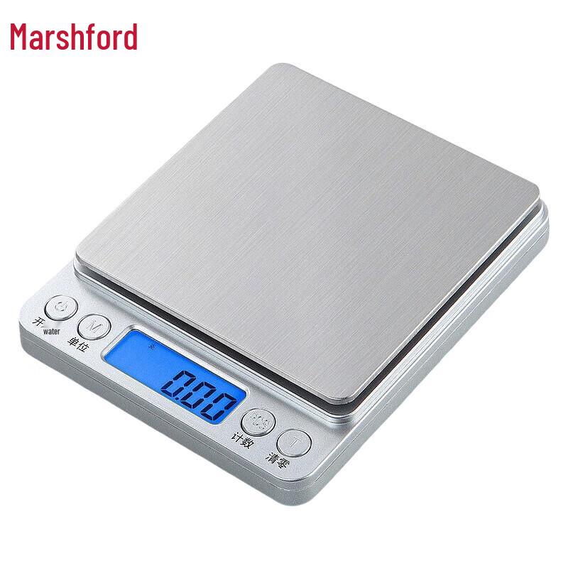 Masfu Portable Digital Scale