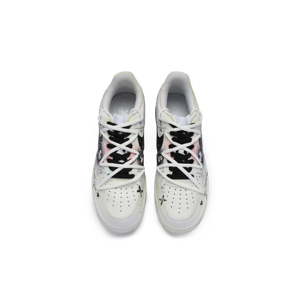 Nike Air Force 1 811 Manufacturing Slip Resistant Low top Skateboard Shoes Women's DH2920-111(Team80-)