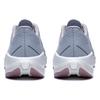 New LiNing Super Light 20 Durable Breathable Low Top Running Shoes Women's Gray Blue ARBT002-3
