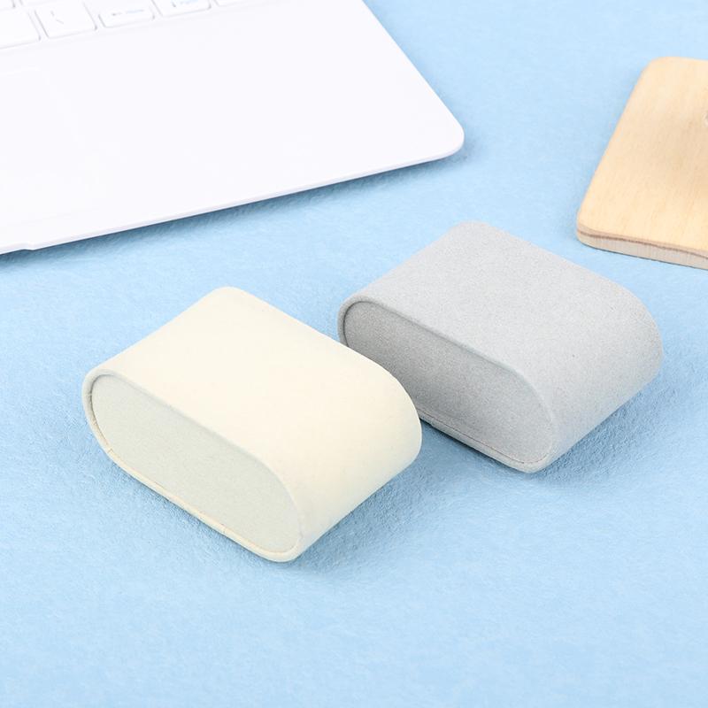 1Pc Watch Cushions Storage Box Portable Watch Pillows For Wrist Watch Bracelet Display Stand Holder Organizer Watch Pillow
