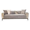 Luxus-Sofakissen für Wohnzimmer, rutschfest, Sofa-Handtuch, Couchbezug, Ecksofa-Schonbezug, Sitzpolster, Heimschutz, 1 Stück