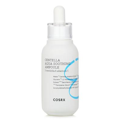 Hydrium Centella Aqua Yatıştırıcı Ampul