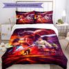 Star Wars Bed Linen Set Suitable for Dormitory Soft Fabric Christmas Gift