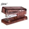 Miniature Stapler for Daily Tasks Mini Stapler, Compact Travel Size, with Smooth Binding 2 To Handheld Desktop 15 Pages of Paper, Portable Lightweight
