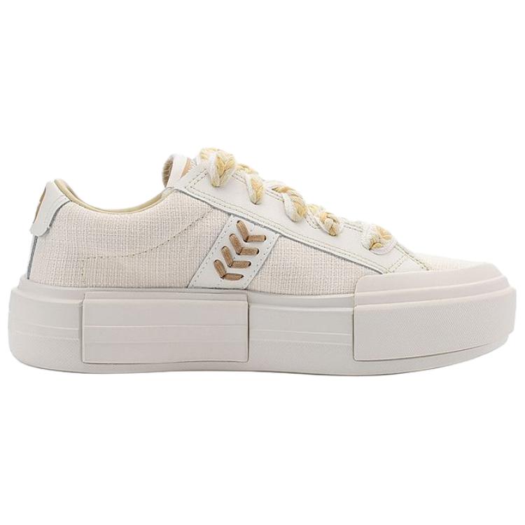 New Converse CHUCK TAYLOR Anti Slip Wear Resistant Low Top Skateboard Shoes Unisex Beige A15758C