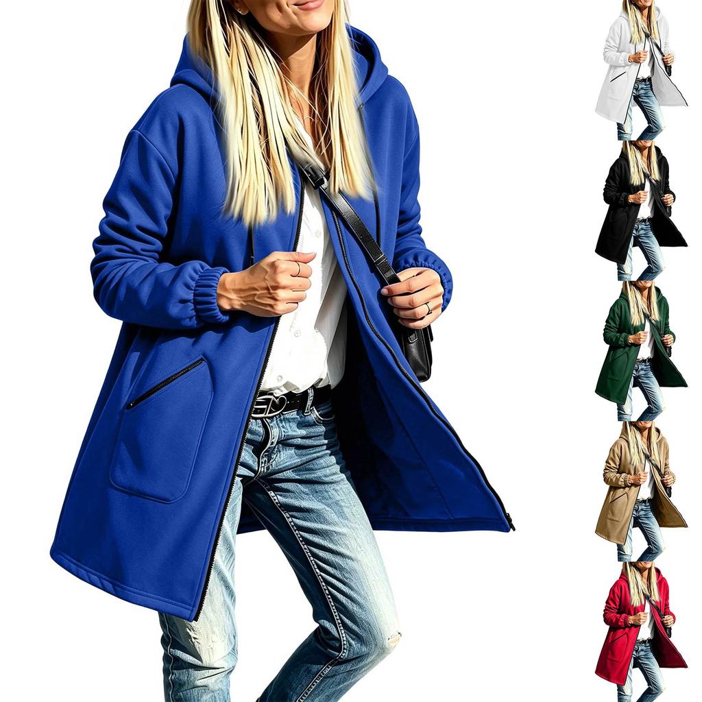 Slim Fit Denim Jacket with Pockets for Everyday Casual Outerwear