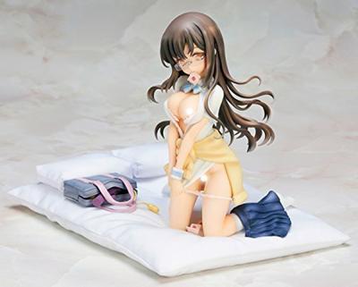 Native Creators Collection Kondo Yume Maßstab Komplettfigur CUTEG Illustration Postkarte 1/7 (Bonus inklusive)