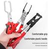 Car Urea, Gasoline, and Fuel Pipe Removal Pliers Set