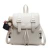 Fashion Large Capacity Small Backpack Women's New Versatile Go Out Play Backpack