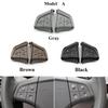 1 Pair 4 Buttons Steering Wheel Control Switch Fit for Mercedes W164 W251 W245