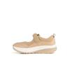SODA Women S caSual Velcro SneakerS  4cm  arS609 kS32
