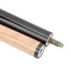 1.2M Maple Wood High Quality  Children Billiard Pool Cues Stick Short Snooker Rod Supplies Accessory Billiard Cues Stick