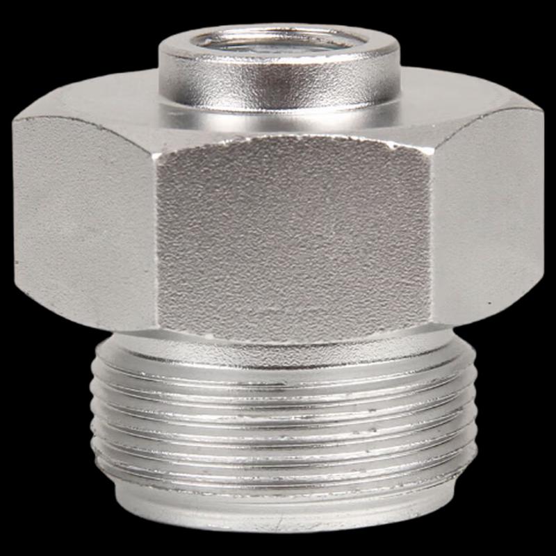 ZISIZ Portable Gas Canister Adapter