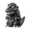 Bandai GODZILLA SOFVIDOLL 10 Pieces Candy and Gum