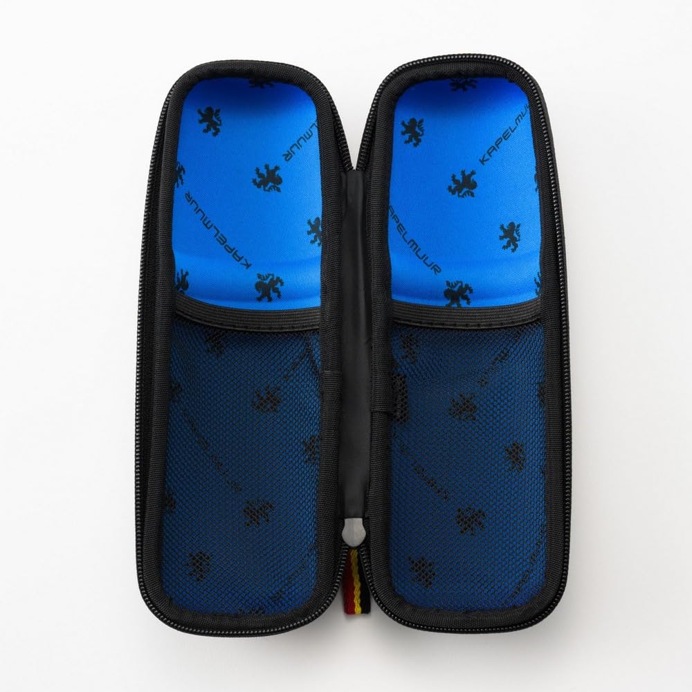 Kapelmuur Long Tool Black Lion Case,