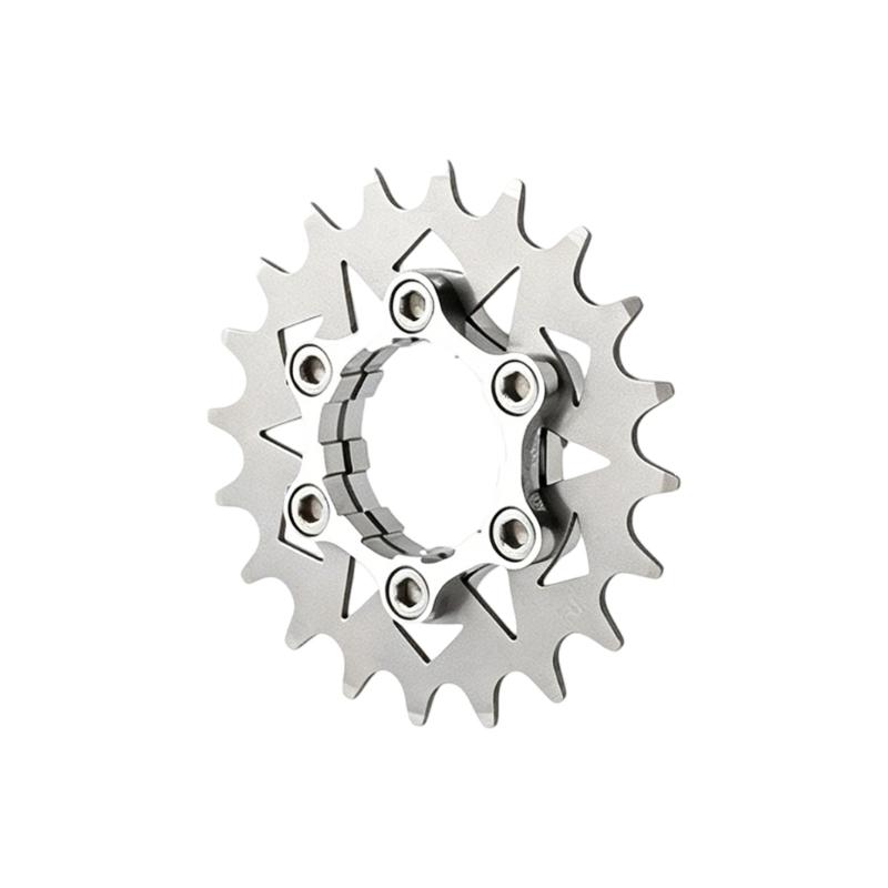 Einzele Gang Ritzel Freilaufrad Ersatz Mountainbike Freilaufrad Ritzel Teil Fahrradzubehör Langlebig