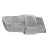 Wrist Brace Adjustable Tie Comfortable Breathable Hand Support for Night Recovery Right Hand L for 23cm