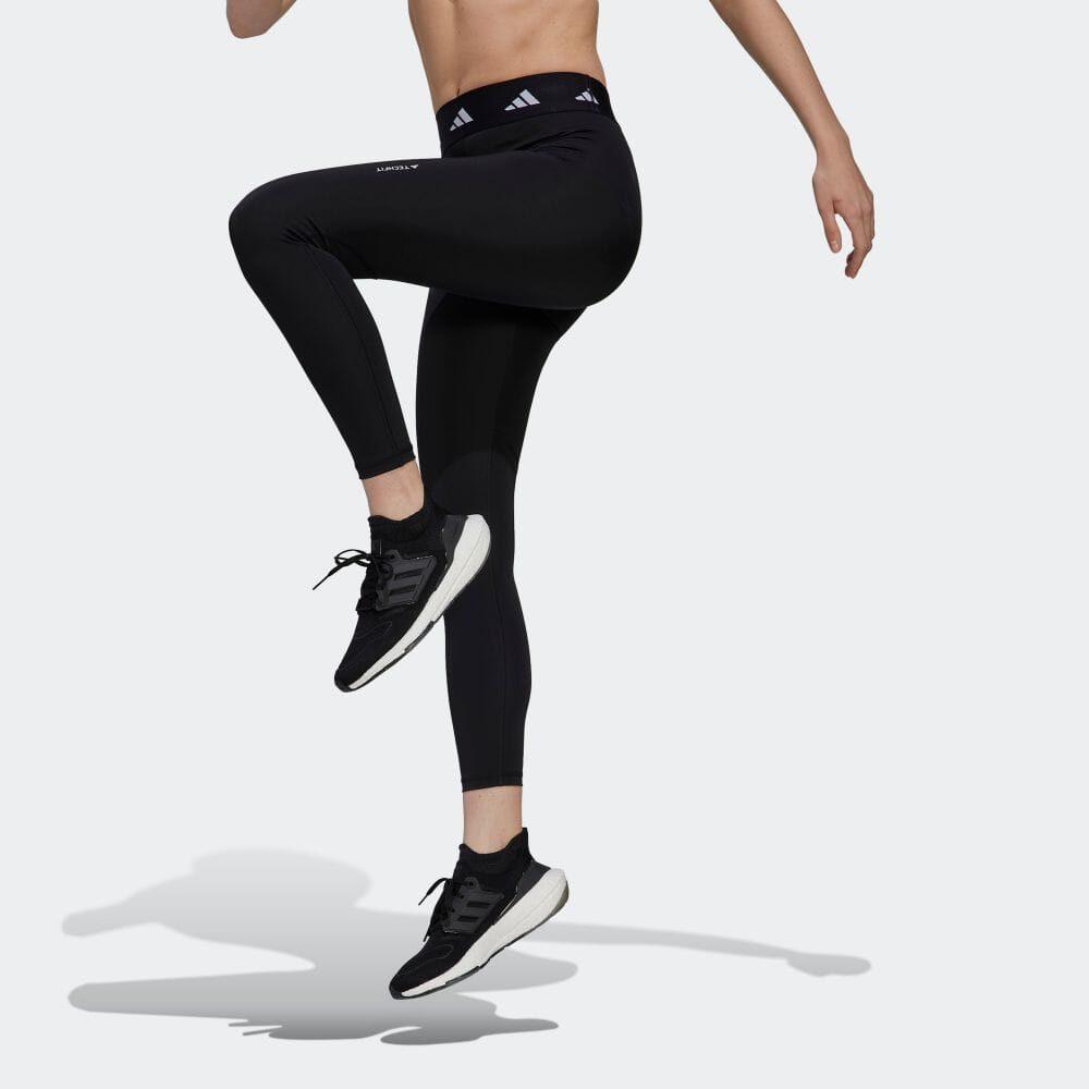 Adidas Sports Pants Women's Black Moderate HF6680