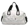 Neue Fitness-Tasche, kann als Umhängetasche verwendet werden und hat ein großes Fassungsvermögen.