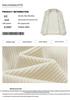 2024 Trendy Corduroy Baseball Jacket for Couples
