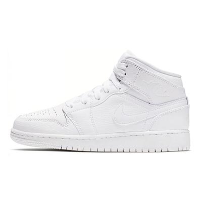 1 Mid Triple White 2019 GS 554725-129