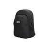 New Fabric Backpack Regular Unisex Black 079133-01