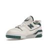 New Balance  550 Reflection New Spruce Women Sneakers White BBW550BI