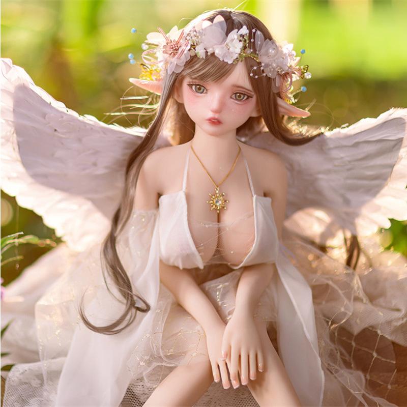 65cm/80cm Men's Sex Doll Sexy Lady Anal Sex Girlfriend Masturbation Cup Big Breast Erotic Adult Sex Toy