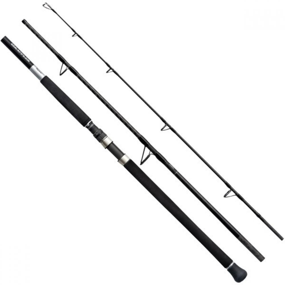 Shimano 26 Grappler Type C S82xh 3 Casting Rod 277053