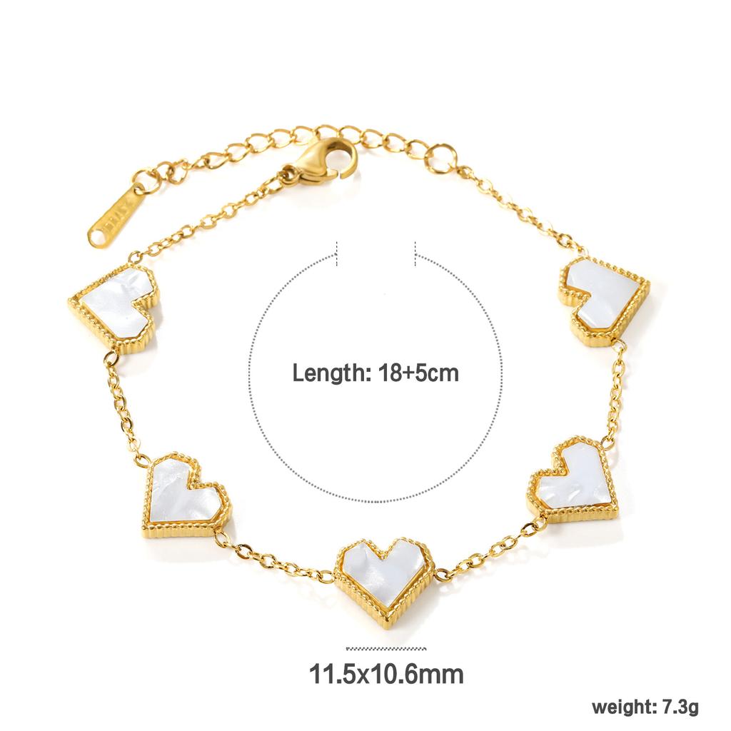 Simple Butterfly Bracelet For Women Classic Versatile Fashion Jewelry Elegant Bracelet