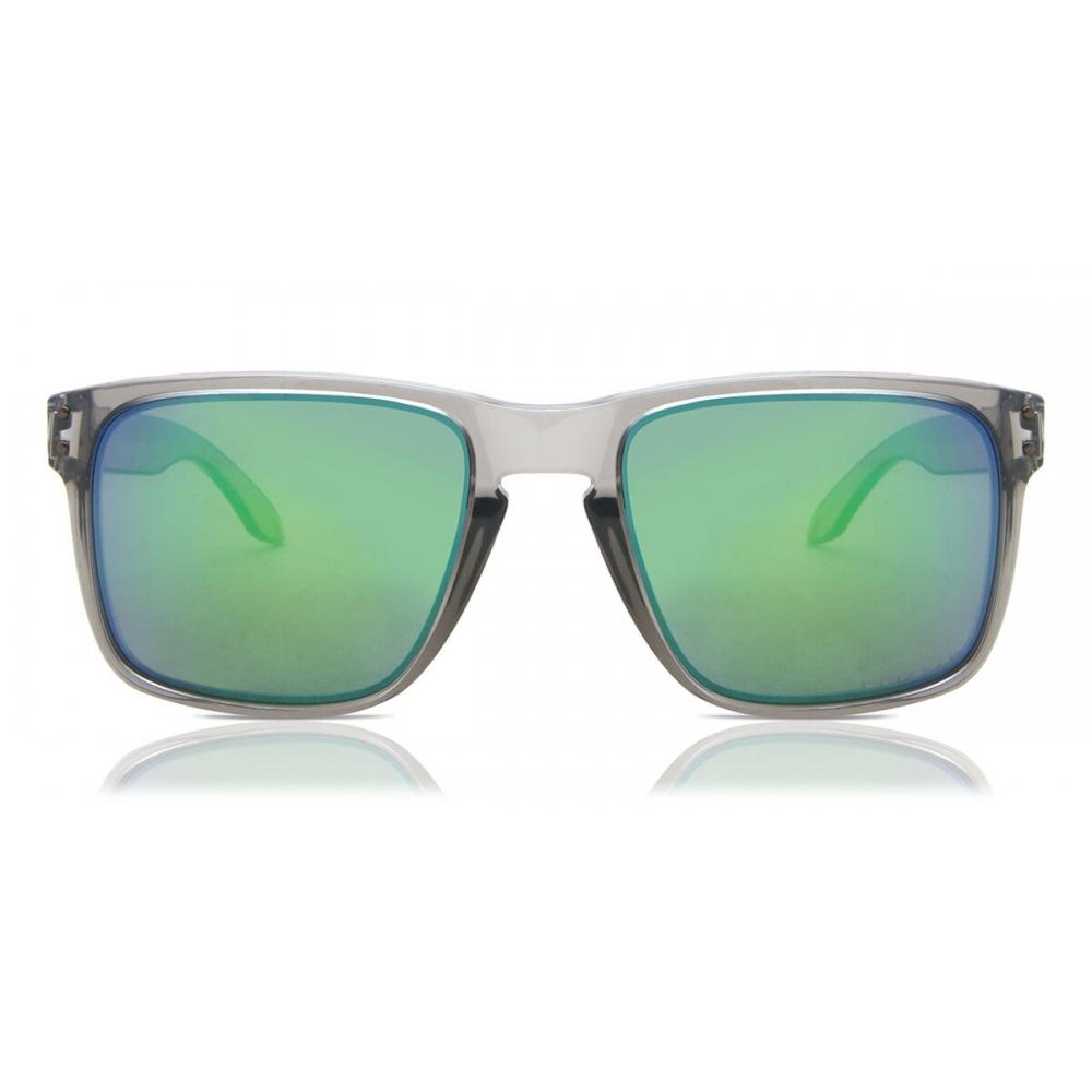 

Oakley Oo9417 Holbrook Xl Polarized 941733 Men Sunglasses Ink Grey/59-18-137
