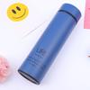 Tea Thermos Stainless Steel Double Wall 500ml Coffee Tea Vacuum Flask