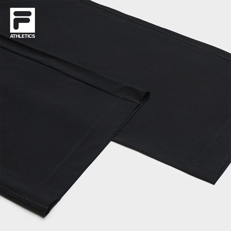 FILA Women's Knit Wide Leg Pants
