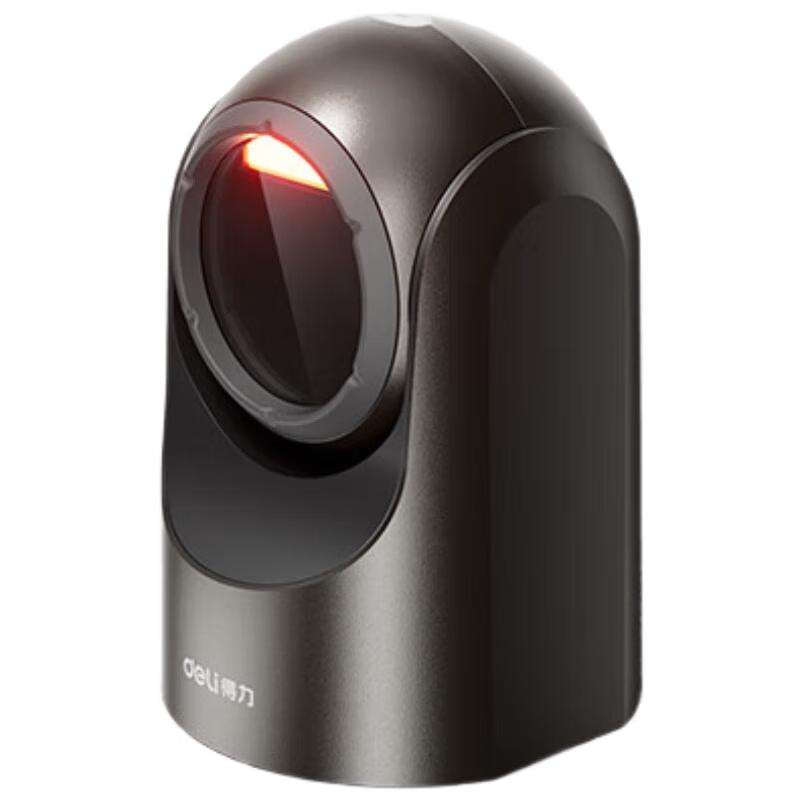 Deli Multi-Function Barcode & QR Scanners