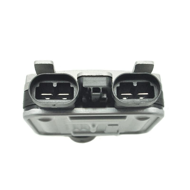 Precise Fan Control Module Fan Control Unit For Lincoln MKX Ford Edge 2.0L 2.7L 3.5L 3.7L 7T4Z8B658B 7T438C609BA 7G919A819AA